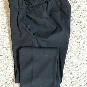 Lululemon On The Fly 7/8 Pant  27"